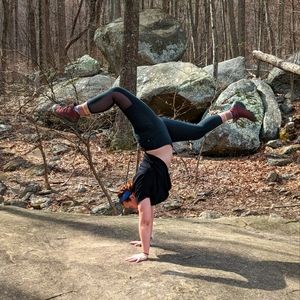 Meet your Posher, Jenny